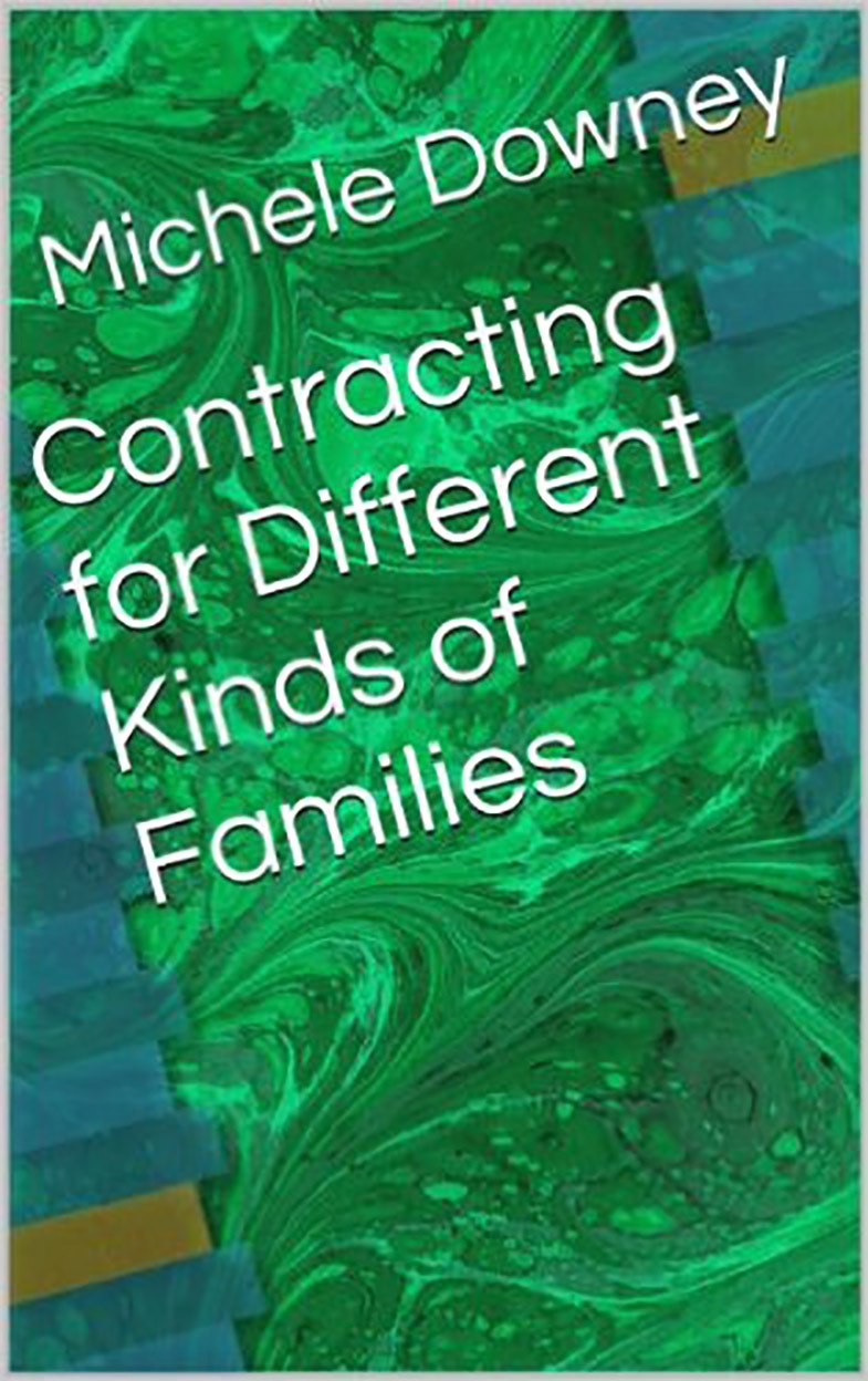 contracting for different kinds of families